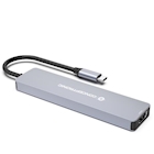 Immagine di 7-in-1 USB 3.2 gen 1 docking