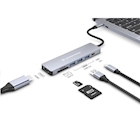 Immagine di 7-in-1 USB 3.2 gen 1 docking