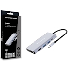 Immagine di 10-in-1 USB 3.2 gen 1 docking st.