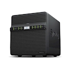 Immagine di Nas senza hard disk integrato SYNOLOGY DS423