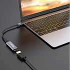 Immagine di USB-C to HDMI 2.0 adapter 4k/60hz