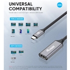 Immagine di USB-C to HDMI 2.0 adapter 4k/60hz