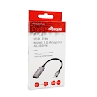 Immagine di USB-C to HDMI 2.0 adapter 4k/60hz