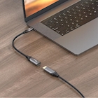 Immagine di USB-C to HDMI 2.1 adapter 8k/60hz