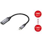 Immagine di USB-C to HDMI 2.1 adapter 8k/60hz