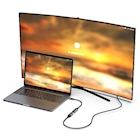 Immagine di USB-C to HDMI 2.1 adapter 8k/60hz