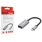 Immagine di USB-C to displayport 1.4 adapter 8k
