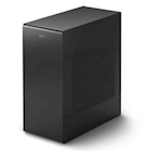 Immagine di Soundbar 620 Nero PHILIPS Soundbar 3.1 con subwoofer wireless TAB7807/10