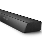 Immagine di Soundbar 620 Nero PHILIPS Soundbar 3.1 con subwoofer wireless TAB7807/10