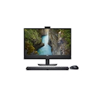 Immagine di Pc All-in-One 23,8" intel core i7 16GB 512GB professional DELL DELL OPTIPLEX PLUS 6JRYP