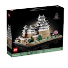 Immagine di Costruzioni LEGO LEGO - CASTELLO DI HIMEJI 21060