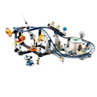 Immagine di Costruzioni LEGO LEGO - MONTAGNE RUSSE SPAZIALI 31142