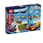 Immagine di Costruzioni LEGO LEGO DREAMZ - IZZIE E IL CONIGLIO BUNCHU 71453