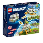 Immagine di Costruzioni LEGO LEGO DREAMZ - FURGONE TARTARUGA SIG.RA CASTILLO 71456