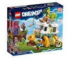 Immagine di Costruzioni LEGO LEGO DREAMZ - FURGONE TARTARUGA SIG.RA CASTILLO 71456