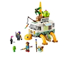 Immagine di Costruzioni LEGO LEGO DREAMZ - FURGONE TARTARUGA SIG.RA CASTILLO 71456