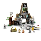 Immagine di Costruzioni LEGO LEGO STAR WARS - Base dei Ribelli su Yavin 4 75365