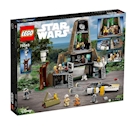 Immagine di Costruzioni LEGO LEGO STAR WARS - Base dei Ribelli su Yavin 4 75365