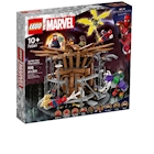 Immagine di Costruzioni LEGO LEGO MARVEL - Battaglia finale di Spider-Man 76261