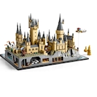 Immagine di Costruzioni LEGO LEGO HARRY POTTER - CASTELLO E PARCO DI HOGWARTS 76419