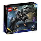 Immagine di Costruzioni LEGO LEGO BATMAN - Bat-aereo: Batman vs Joker 76265