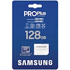 Immagine di Memory Card micro sd xc 128GB SAMSUNG MB-MD128SA/EU