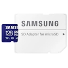 Immagine di Memory Card micro sd xc 128GB SAMSUNG MB-MD128SA/EU