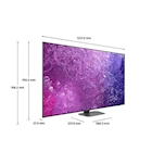 Immagine di Tv 65" 4K (3840x2160) SAMSUNG 65" 4K QLED serie QN90C QE65QN90CATXZT