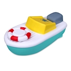 Immagine di Giocattolo BURAGO Bburago Junior - Splash 'n play twist & sail ( mot 926757.006