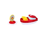 Immagine di Giocattolo BURAGO Bburago Junior - Splash n'play fire boat ( barca d 926761.006