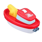 Immagine di Giocattolo BURAGO Bburago Junior - Splash n'play fire boat ( barca d 926761.006