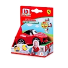 Immagine di Giocattolo BURAGO Bburago Junior - My 1st Ferrari collection 926867.024