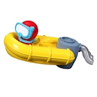 Immagine di Giocattolo BURAGO Bburago - BB JUNIOR SPLASH N'PLAY RESCUE RAFT 928254.006