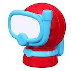 Immagine di Giocattolo BURAGO Bburago - BB JUNIOR SPLASH N'PLAY RESCUE RAFT 928254.006