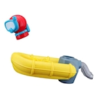 Immagine di Giocattolo BURAGO Bburago - BB JUNIOR SPLASH N'PLAY RESCUE RAFT 928254.006