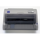 Immagine di Stampante ad aghi a impatto EPSON LQ-630 C11C480141