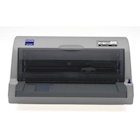 Immagine di Stampante ad aghi a impatto EPSON LQ-630 C11C480141