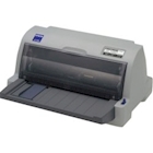 Immagine di Stampante ad aghi a impatto EPSON LQ-630 C11C480141