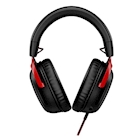 Immagine di Hyperx cloud iii blk red headset