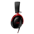 Immagine di Hyperx cloud iii blk red headset