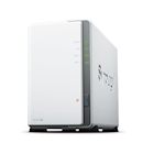 Immagine di Nas senza hard disk integrato SYNOLOGY DS223j DS223J