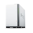 Immagine di Nas senza hard disk integrato SYNOLOGY DS223j DS223J