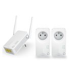 Immagine di Powerline WiFi 600 kit 3x