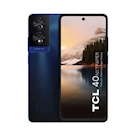 Immagine di Smartphone 256GB TCL MOBILE TCL 40 NXTPAPER MIDNIGHT BLUE T612B-2ALCA112