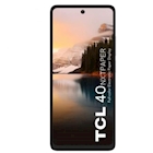 Immagine di Smartphone 256GB TCL MOBILE TCL 40 NXTPAPER OPALESCENT T612B-2BLCA112