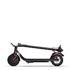 Immagine di E-scooter con display integrato