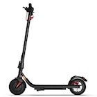 Immagine di E-scooter con display integrato