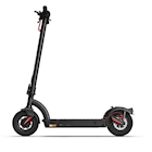 Immagine di E-scooter con display integrato