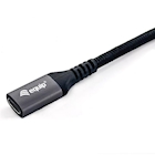 Immagine di USB 3.2 gen 2 c to c extension m/f