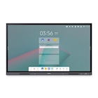 Immagine di Monitor smart SAMSUNG WA75C LH75WACWLGCXEN